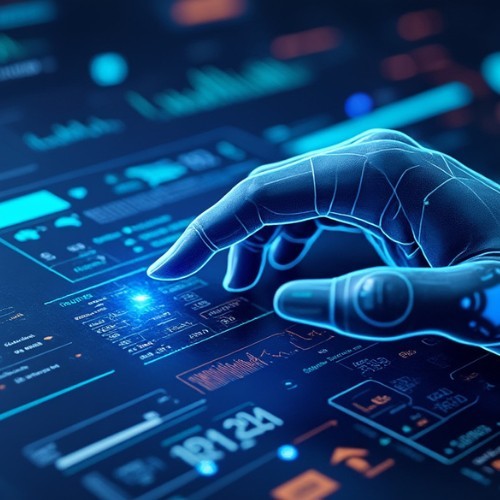 Marketing Automation